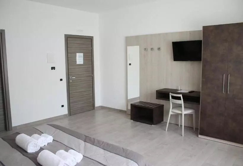 B&b Arco Dei Sogni