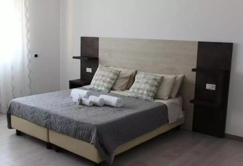 B&b Arco Dei Sogni