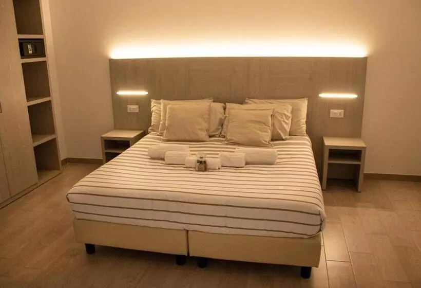 B&b Arco Dei Sogni
