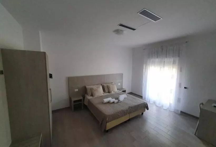 B&b Arco Dei Sogni
