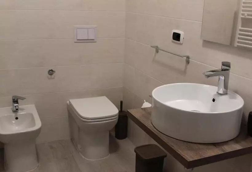 B&b Arco Dei Sogni