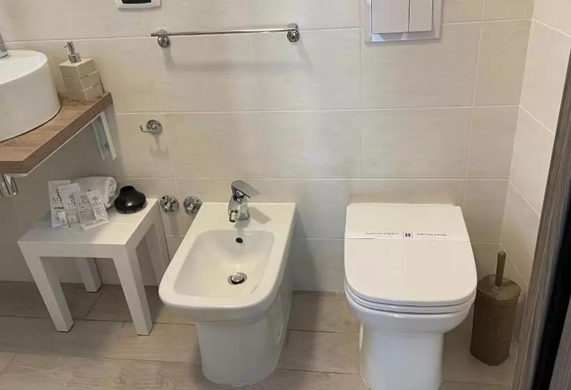 B&b Arco Dei Sogni