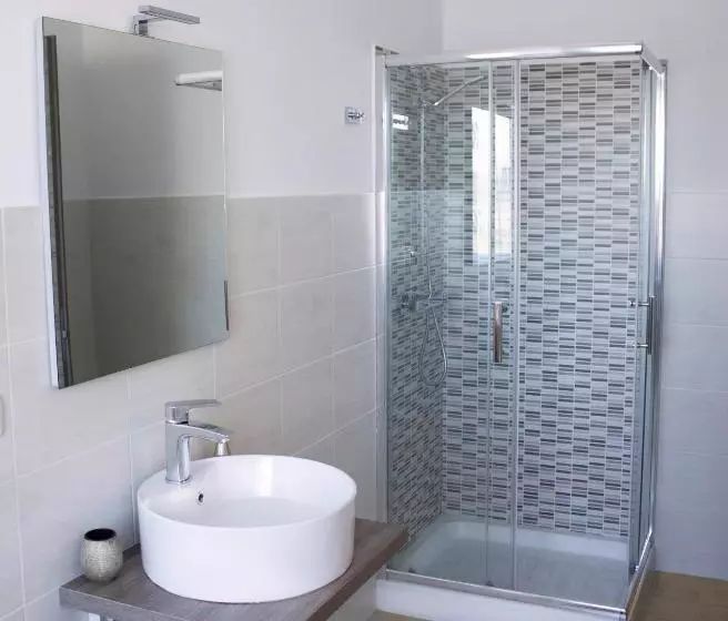 B&b Arco Dei Sogni