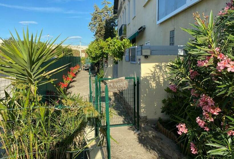 צימר Auberge Du Chêne