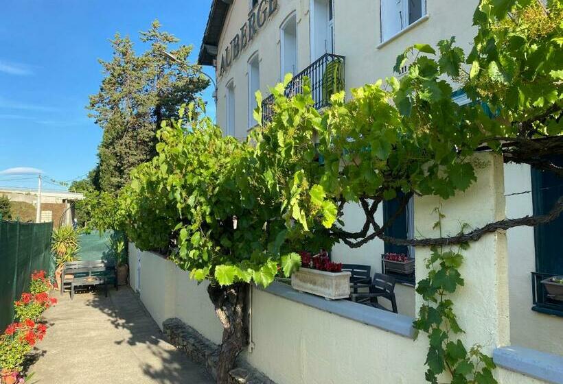 צימר Auberge Du Chêne