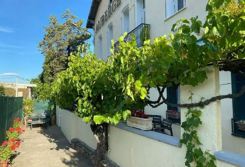 Aamiaismajoitus (B&B) Auberge Du Chêne