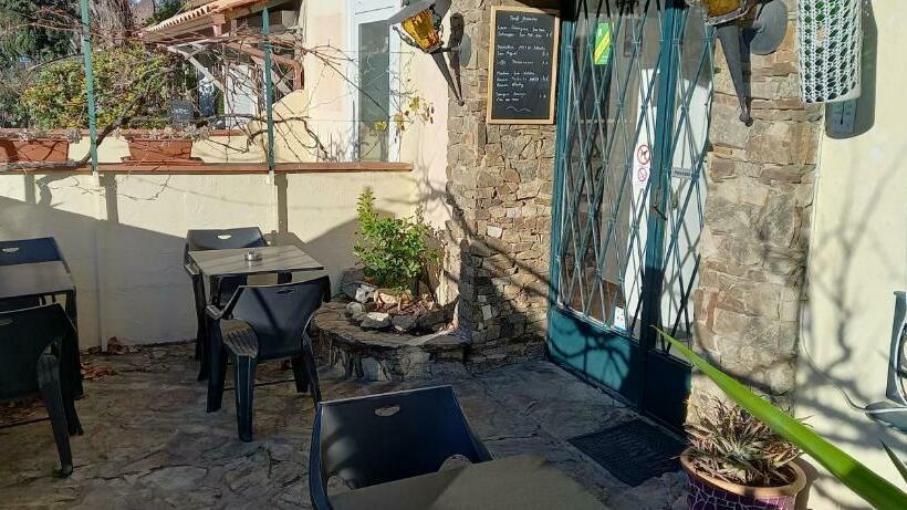 צימר Auberge Du Chêne