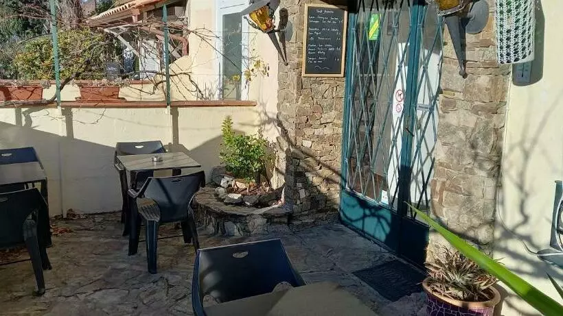 Aamiaismajoitus (B&B) Auberge Du Chêne