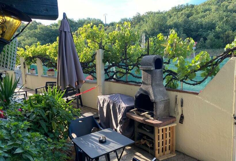 צימר Auberge Du Chêne