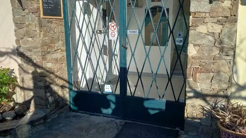 Aamiaismajoitus (B&B) Auberge Du Chêne