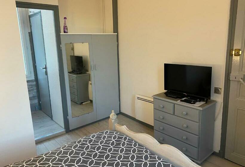 צימר Auberge Du Chêne