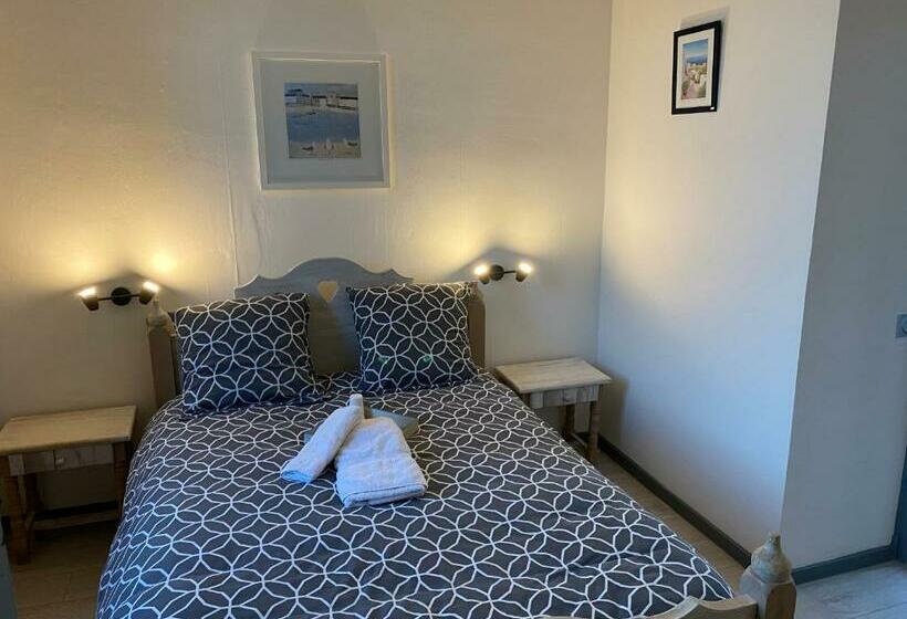 צימר Auberge Du Chêne