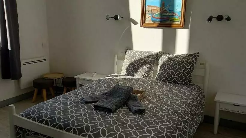 Aamiaismajoitus (B&B) Auberge Du Chêne