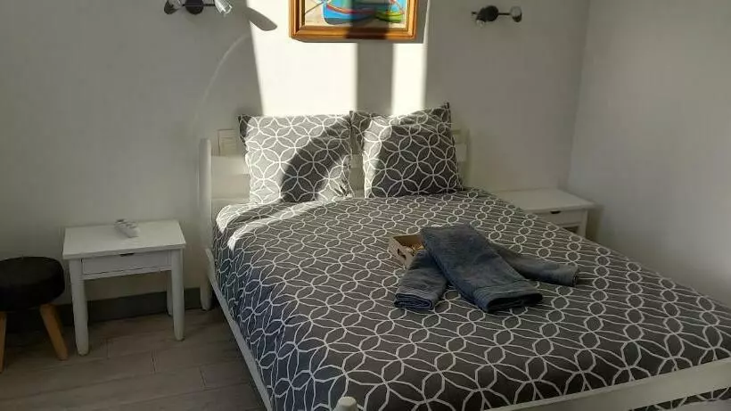 Aamiaismajoitus (B&B) Auberge Du Chêne