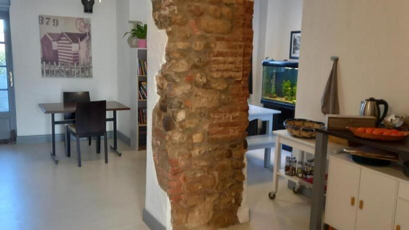 צימר Auberge Du Chêne