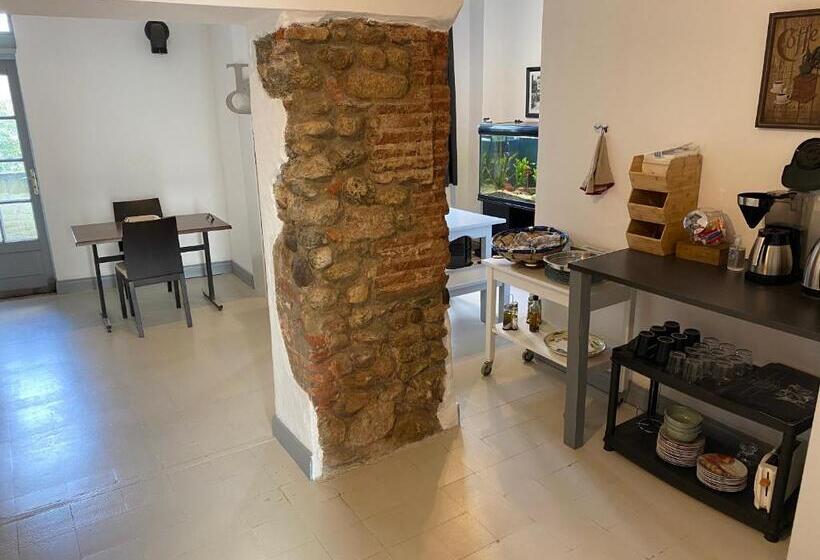 צימר Auberge Du Chêne