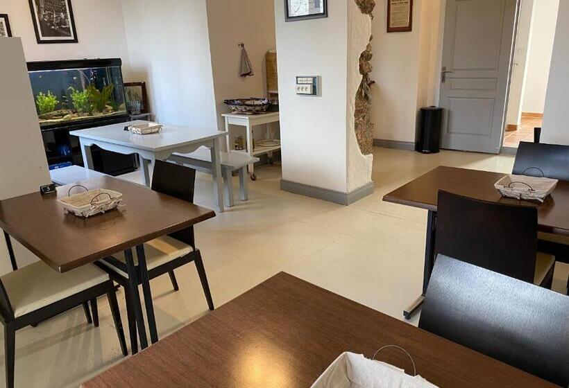 צימר Auberge Du Chêne