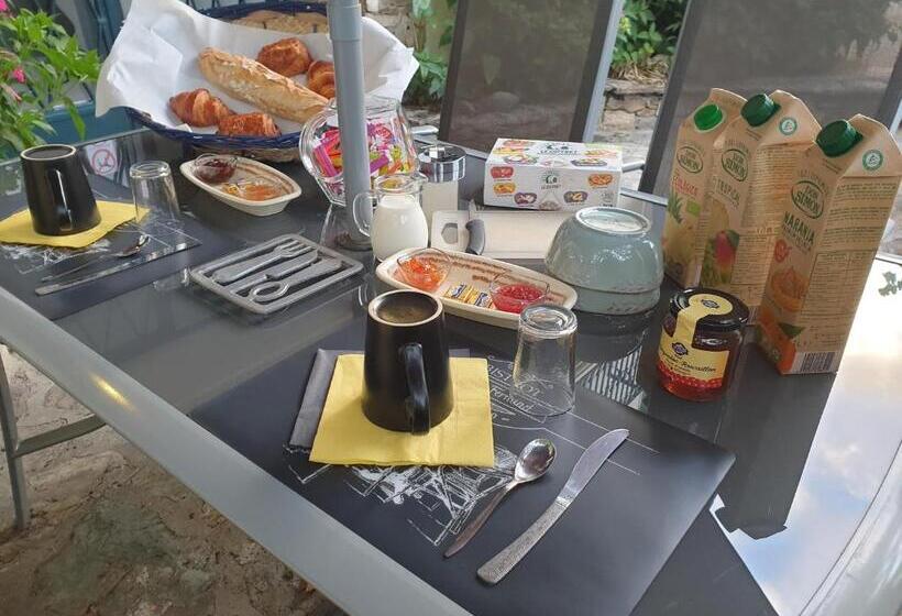 צימר Auberge Du Chêne