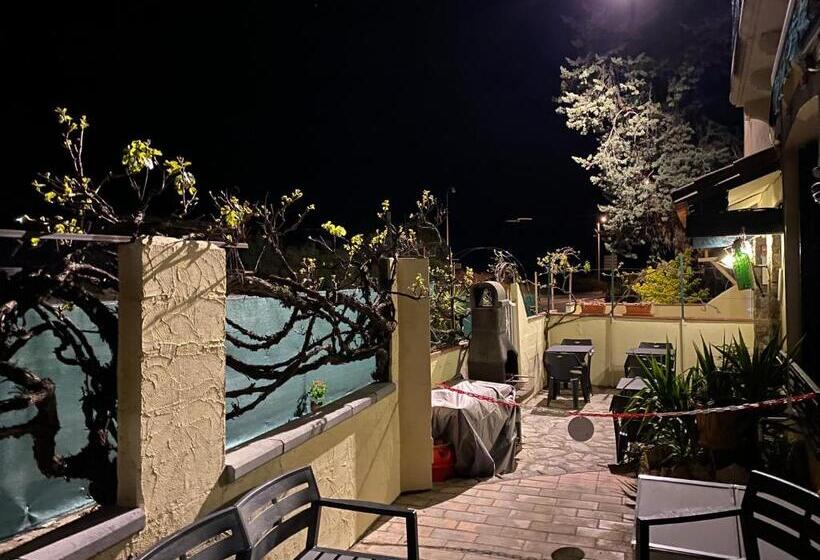 צימר Auberge Du Chêne