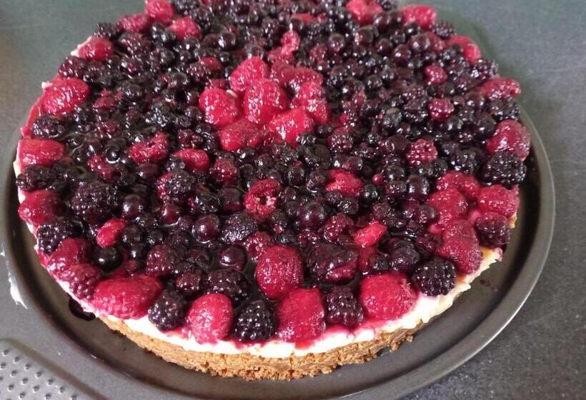 צימר Auberge Du Chêne