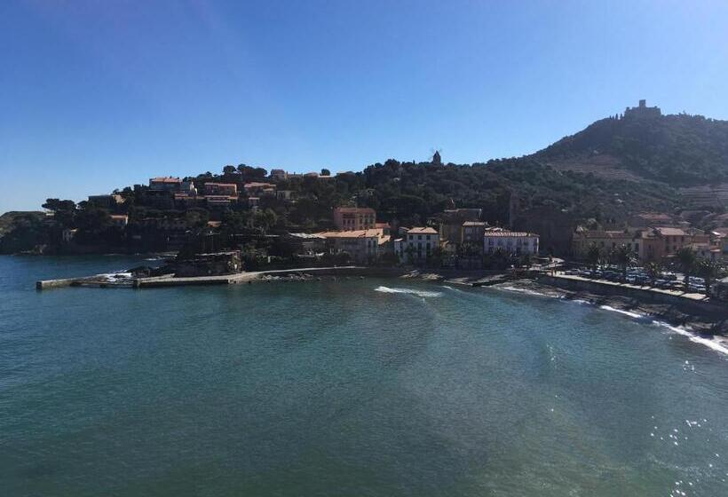 צימר Auberge Du Chêne