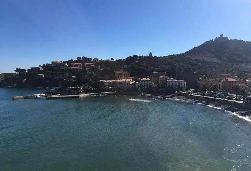 Aamiaismajoitus (B&B) Auberge Du Chêne