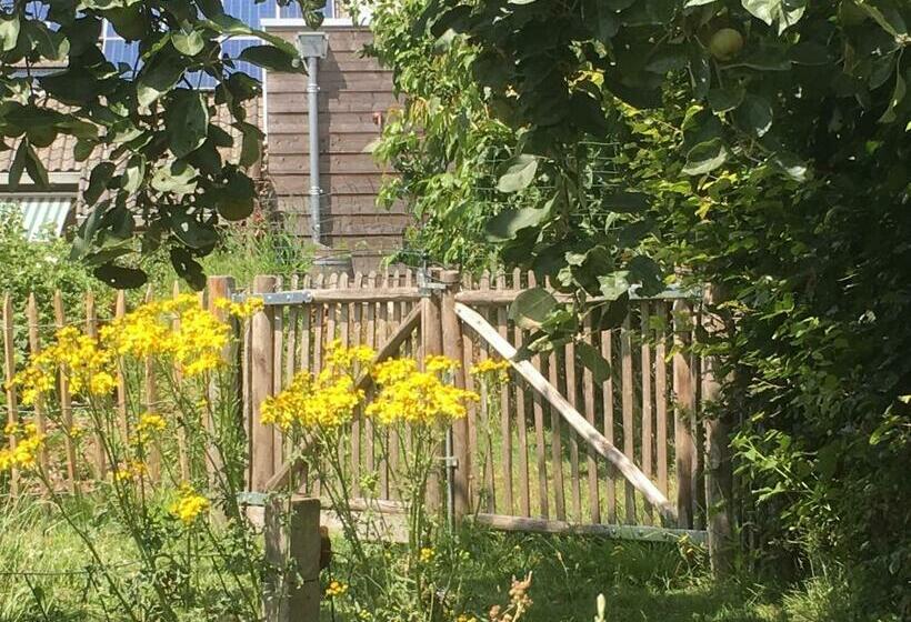 צימר De Nieuwe Warande