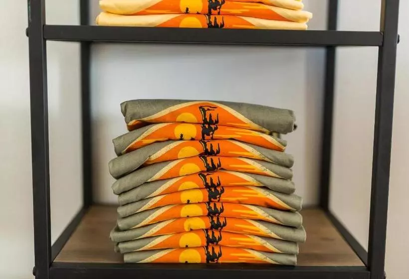 Aamiaismajoitus (B&B) Happy Trails Bnb