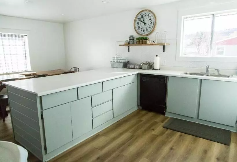 Aamiaismajoitus (B&B) Happy Trails Bnb