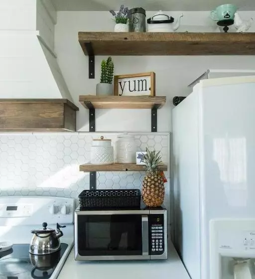 Aamiaismajoitus (B&B) Happy Trails Bnb