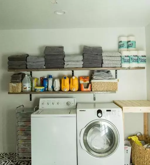 Aamiaismajoitus (B&B) Happy Trails Bnb