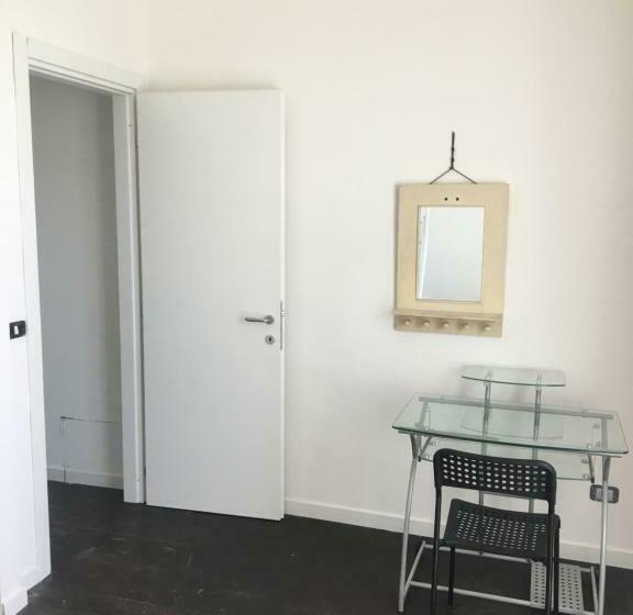 צימר I Congiunti