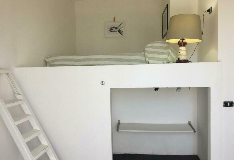 צימר I Congiunti