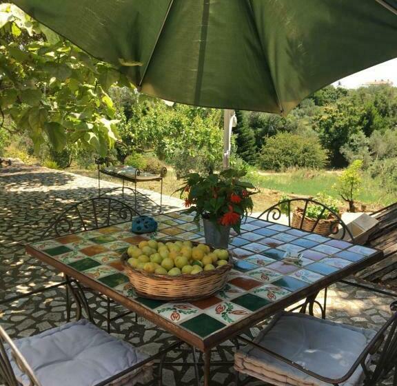 צימר I Congiunti