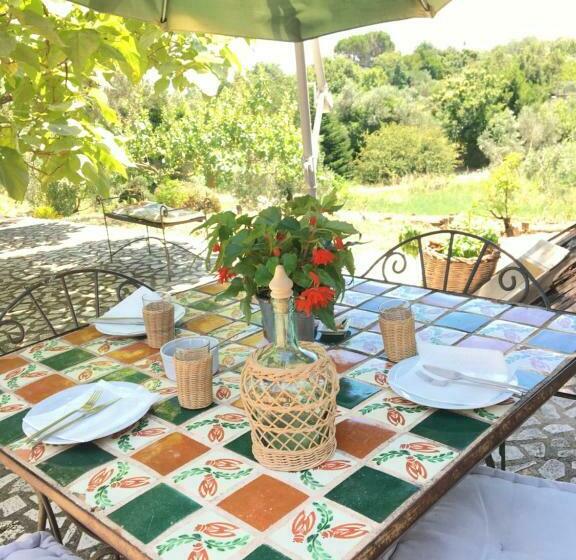 צימר I Congiunti