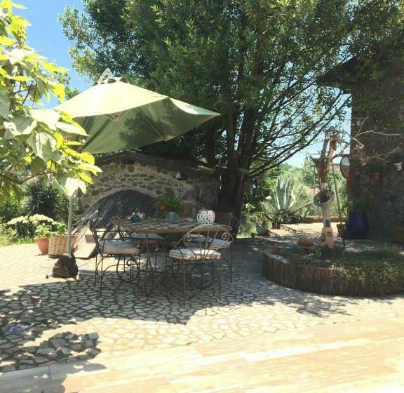 צימר I Congiunti