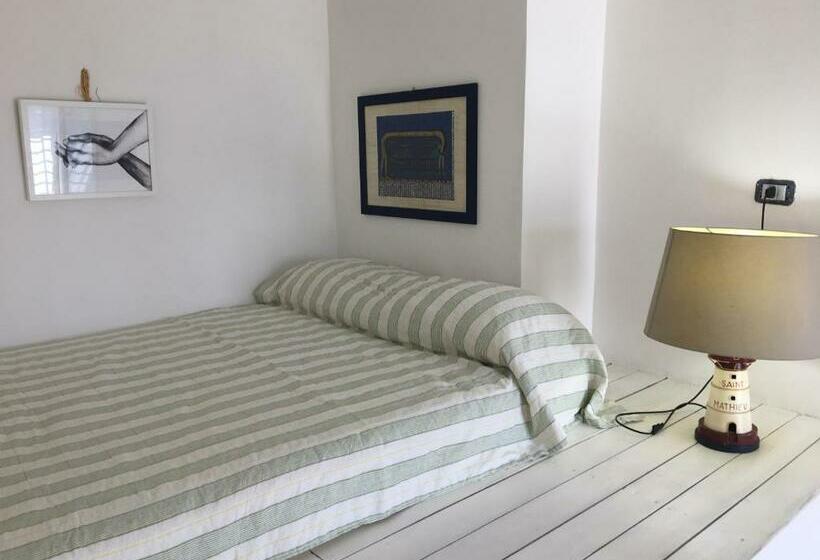 צימר I Congiunti