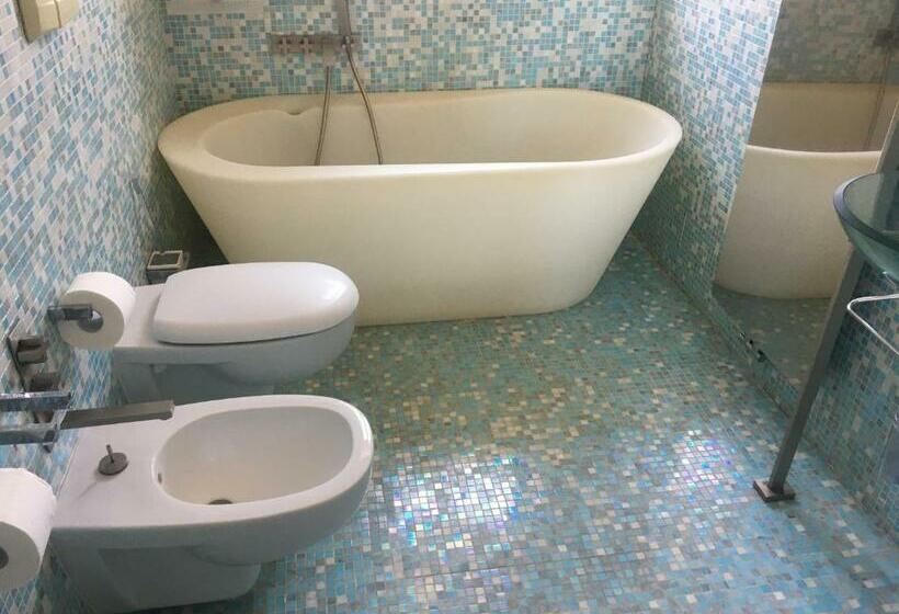 צימר I Congiunti