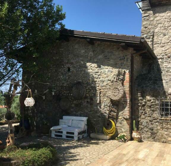 צימר I Congiunti