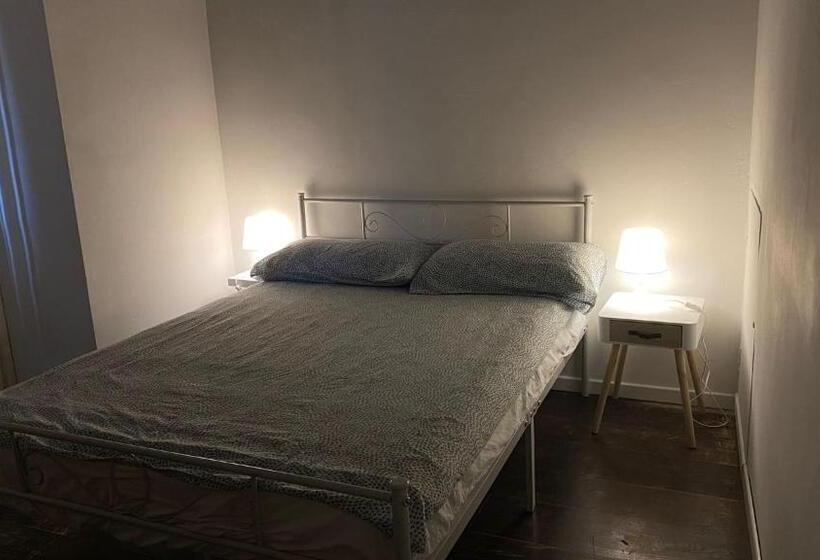 צימר I Congiunti