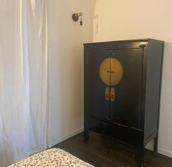 צימר I Congiunti