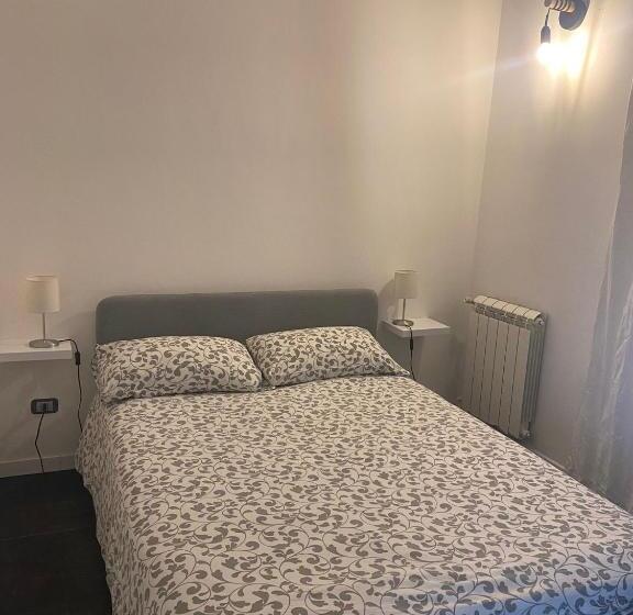 צימר I Congiunti