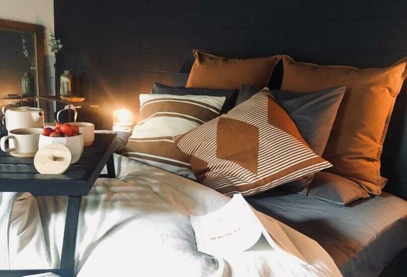 مبيت وإفطار L Annexe