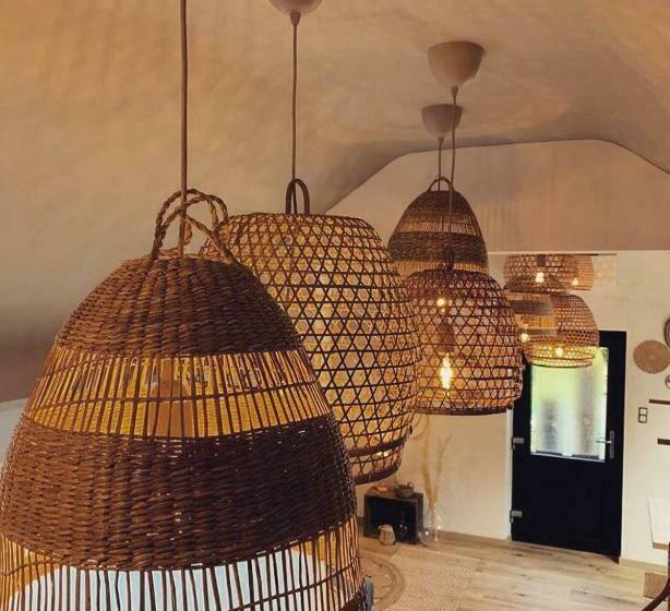 مبيت وإفطار L Annexe