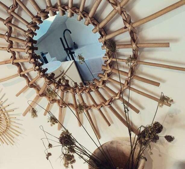 مبيت وإفطار L Annexe