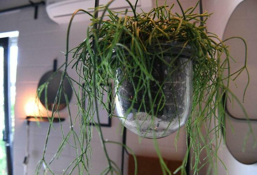 مبيت وإفطار L Annexe