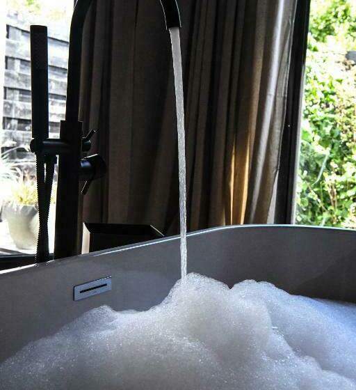 مبيت وإفطار L Annexe