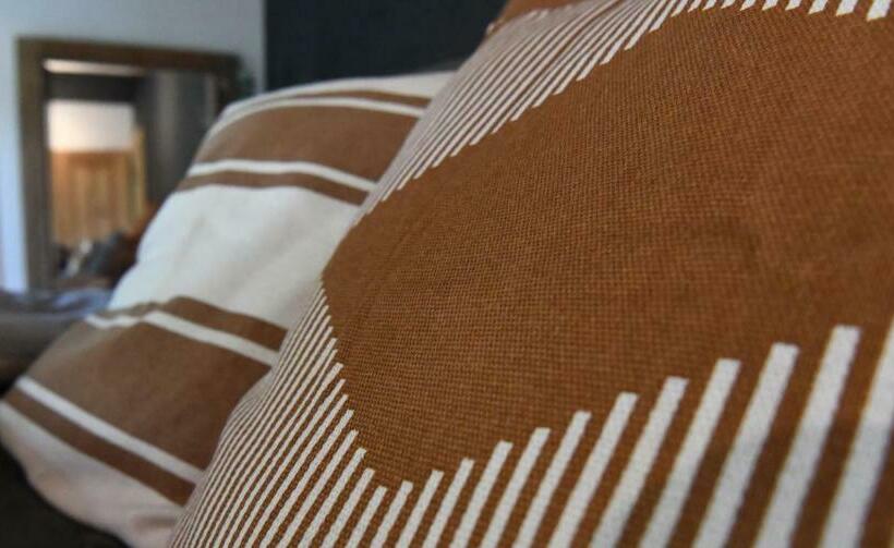 مبيت وإفطار L Annexe