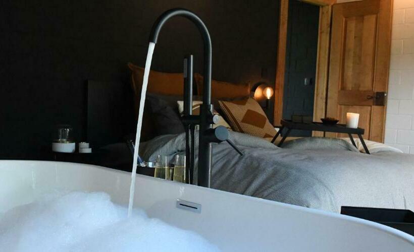 مبيت وإفطار L Annexe