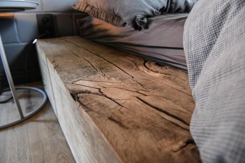 مبيت وإفطار L Annexe